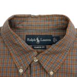 Camisa Polo Ralph Lauren 
