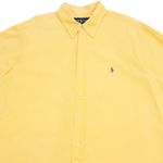 Camisa Polo Ralph Lauren Vintage 