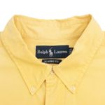 Camisa Polo Ralph Lauren Vintage 