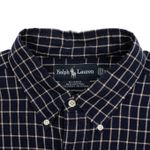 Camisa Polo Ralph Lauren Vintage 