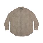 Camisa Polo Ralph Lauren Vintage 