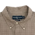 Camisa Polo Ralph Lauren Vintage 