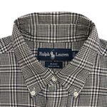 Camisa Polo Ralph Lauren Vintage 