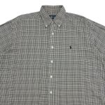 Camisa Polo Ralph Lauren Vintage 