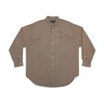 Camisa Polo Ralph Lauren Vintage 