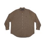 Camisa Polo Ralph Lauren Vintage 