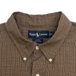 Camisa Polo Ralph Lauren Vintage 