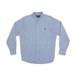Camisa Polo Ralph Lauren Vintage 