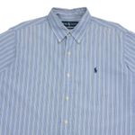 Camisa Polo Ralph Lauren Vintage 