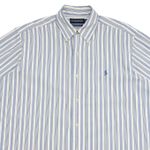 Camisa  Ralph Lauren Golf  Vintage 