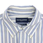 Camisa  Ralph Lauren Golf  Vintage 