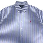 Camisa Polo Ralph Lauren Vintage 