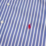 Camisa Polo Ralph Lauren Vintage 