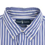 Camisa Polo Ralph Lauren Vintage 