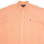 Camisa Polo Ralph Lauren Vintage 