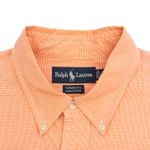 Camisa Polo Ralph Lauren Vintage 