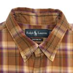 Camisa Polo Ralph Lauren 