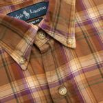 Camisa Polo Ralph Lauren 