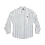 Camisa Polo Ralph Lauren Vintage 