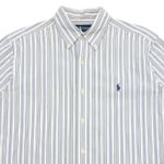 Camisa Polo Ralph Lauren Vintage 