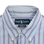 Camisa Polo Ralph Lauren 
