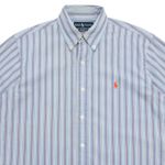 Camisa Polo Ralph Lauren 