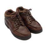 Bota Chukka Timberland Gore-Tex Vintage