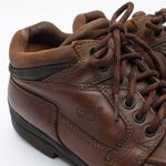 Bota Chukka Timberland Gore-Tex Vintage