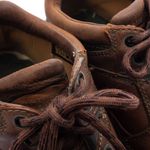 Bota Chukka Timberland Gore-Tex Vintage