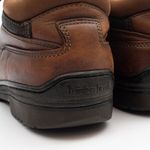 Bota Chukka Timberland Gore-Tex Vintage
