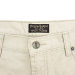 Calça Yves Saint Laurent Vintage 