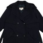 Casaco Trench Coat Gallery Vintage 