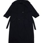 Casaco Trench Coat Gallery Vintage 