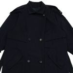 Casaco Trench Coat Gallery Vintage 