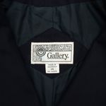 Casaco Trench Coat Gallery Vintage 