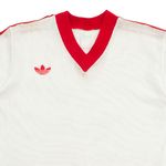 Camiseta Adidas Telinha Vintage 80s