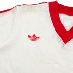 Camiseta Adidas Telinha Vintage 80s