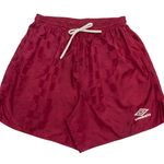 Short Umbro Vintage 