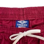 Short Umbro Vintage 