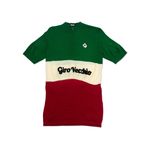 Blusa Ciclismo Tricô Giro Vecchio 