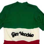 Blusa Ciclismo Tricô Giro Vecchio 