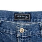 Calça Jeans Versace Jeans Couture Vintage
