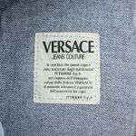 Calça Jeans Versace Jeans Couture Vintage