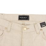 Calça Jeans Versace Jeans Couture Vintage 
