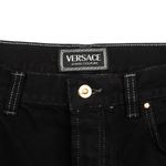 Calça Versace Jeans Couture Vintage  