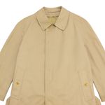 Casaco Trench Coat Burberry Vintage 