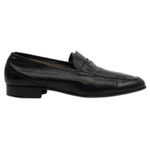 Sapato Loafer Fratelli Rossetti Estate  Vintage 