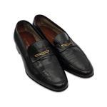 Sapato Loafer Fratelli Rossetti Estate  Vintage 