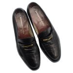 Sapato Loafer Fratelli Rossetti Estate  Vintage 