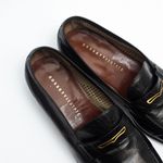 Sapato Loafer Fratelli Rossetti Estate  Vintage 